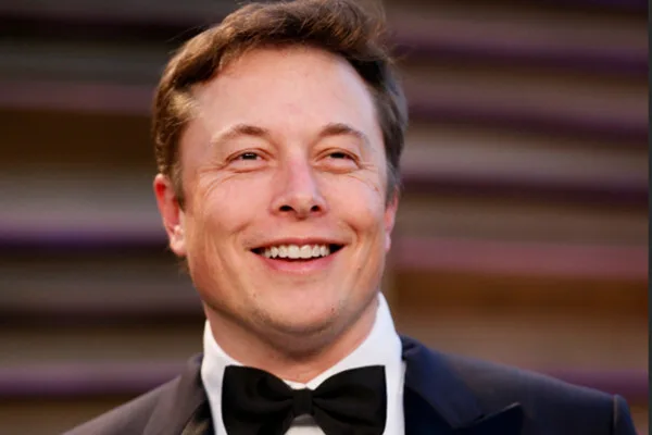 Foto: Elon Musk