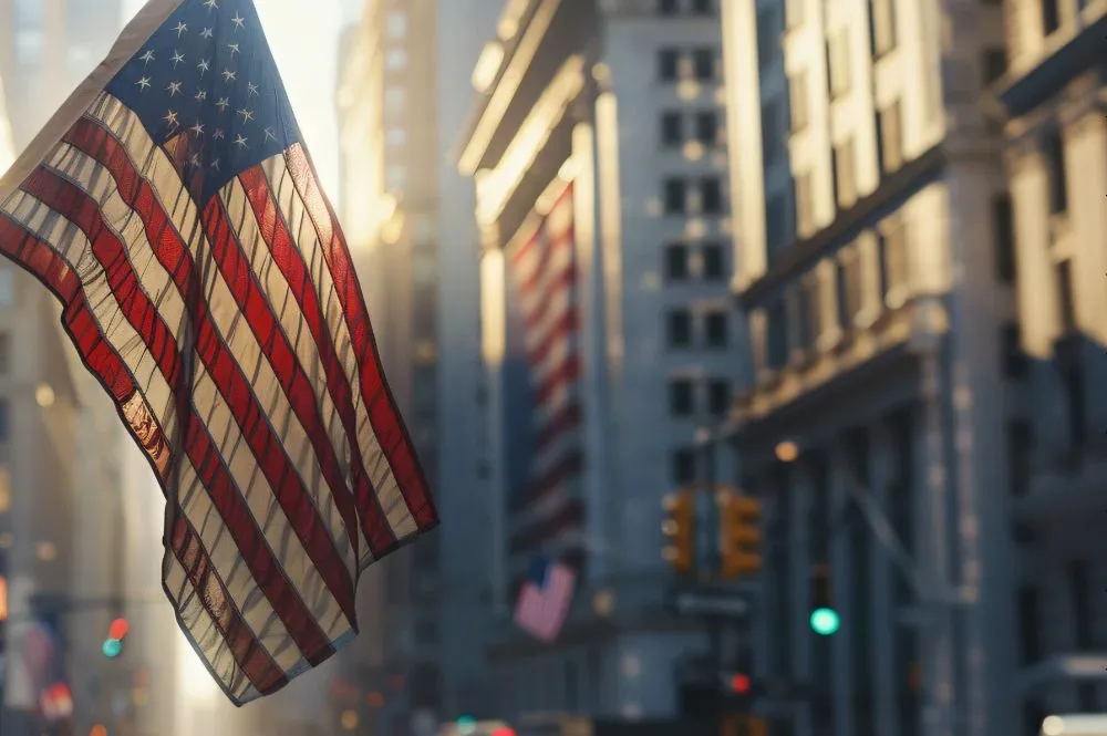 5 ETFs americanos