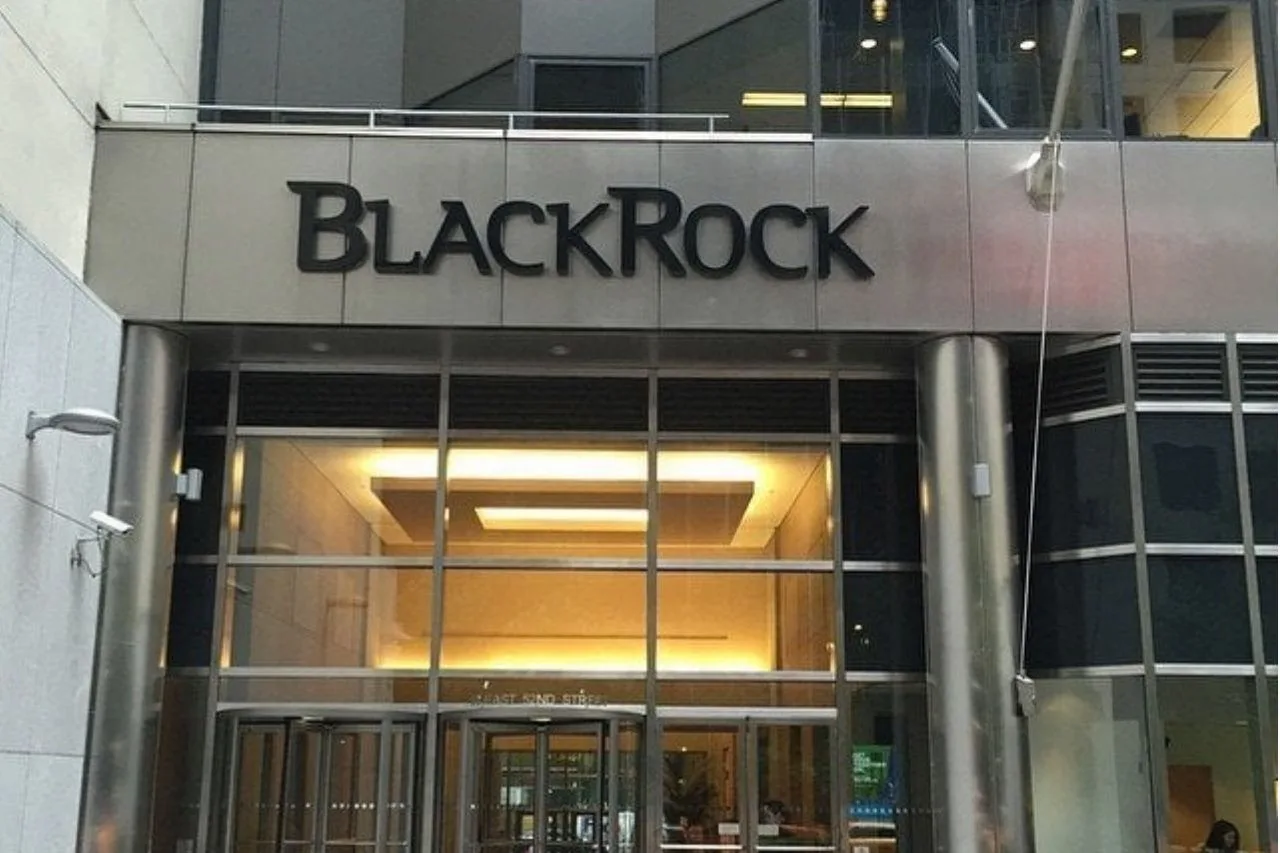 BlackRock: A maior gestora de ativos