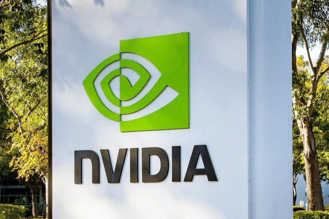 Nvidia conquista o título